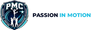 Passion In Motion Cheerleading Academy